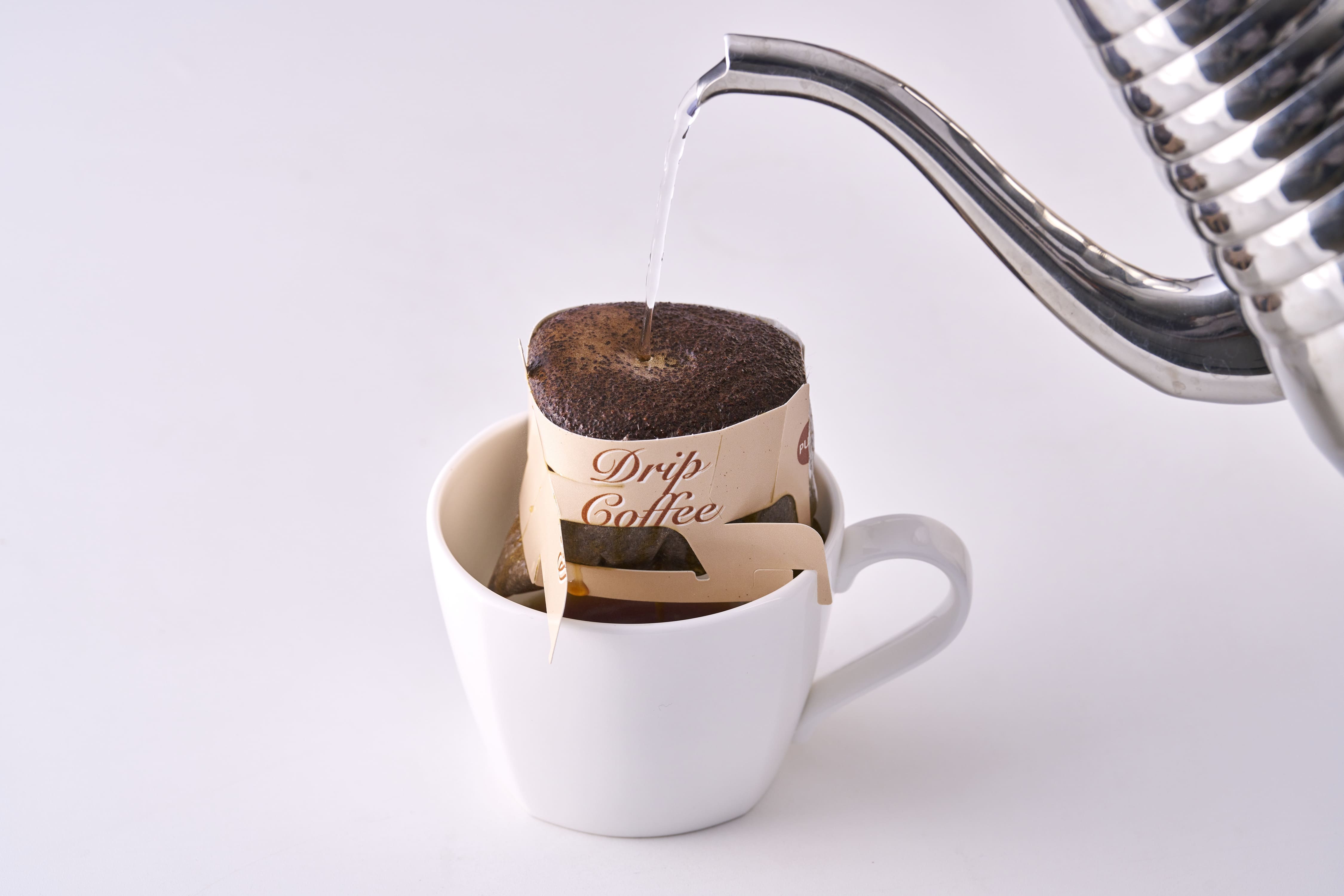 DECAF＆SLIM COFFEE