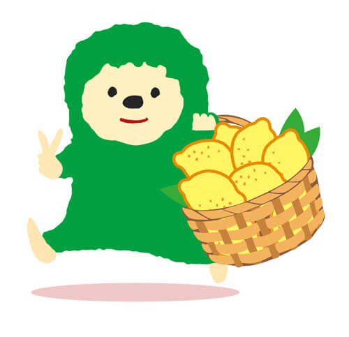 DECAF&VC COFFEE デカフェ＆ ビタミンC コーヒー キャラバンコーヒー 人気キャラクター もふお2