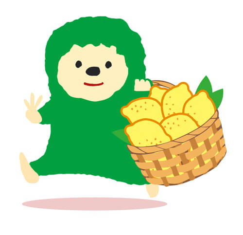 DECAF&VC COFFEE デカフェ＆ ビタミンC コーヒー キャラバンコーヒー 人気キャラクター もふお3