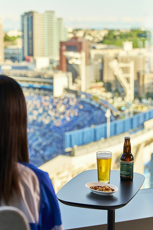 CARAVAN COFFEE ベースゲート横浜関内タワー